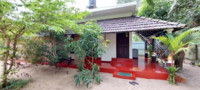 Marari Lois Beach Homes
